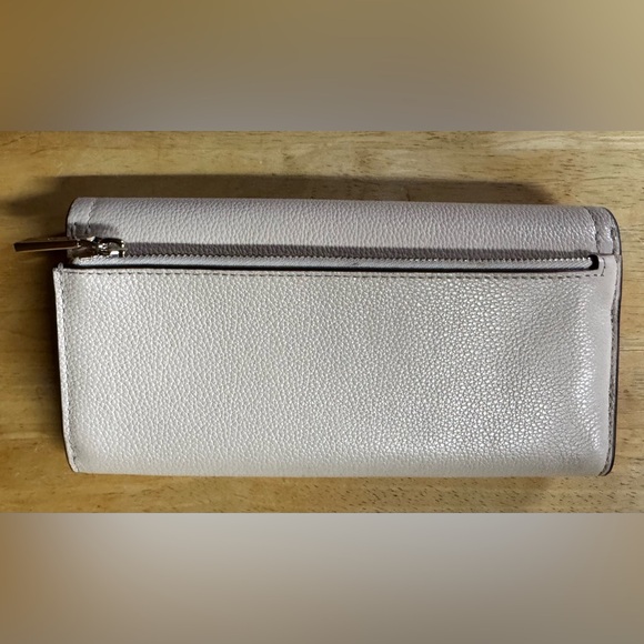 kate spade White Leather Rosie Wallet - Picture 7 of 11